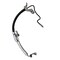 Crp Products Nissan Altima 02-06 V6 3.5L Nissan Maxim P/S Hose, Psh0415 PSH0415 - alternate 3